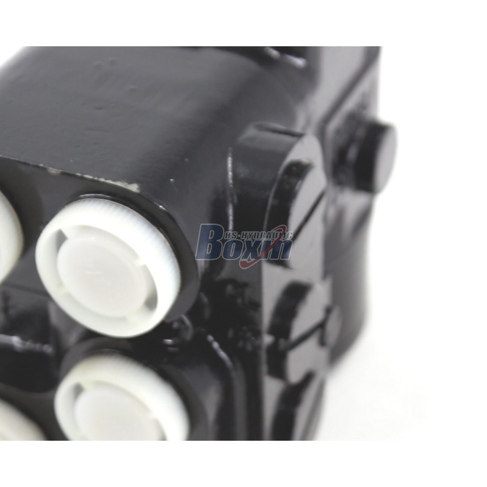 Direct Factory Wholesale BPBS5-250_VSFA5-250 Hydraulic Steering Units detail image